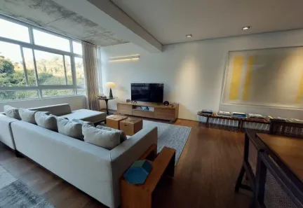 Cobertura com 4 Quartos à venda, 331m² no Leme, Rio de Janeiro