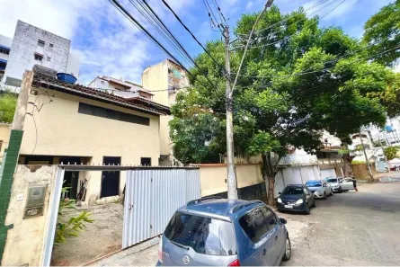 Casa com 3 Quartos à venda, 290m² no Brotas, Salvador