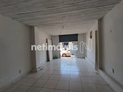 Ponto Comercial para alugar, 26m² no Pompéia, Belo Horizonte