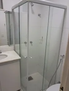 Apartamento com 1 Quarto para alugar, 49m² no Tijuca, Rio de Janeiro