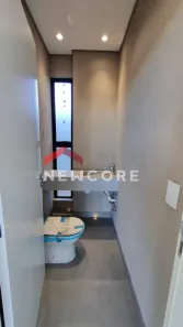 Casa de Condomínio com 3 Quartos à venda, 214m² no Residencial Villa de León, Piratininga