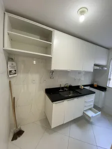 Apartamento com 2 Quartos à venda, 63m² no Buraquinho, Lauro de Freitas