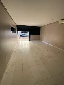 Ponto Comercial para alugar, 50m² no Taguatinga Norte, Brasília