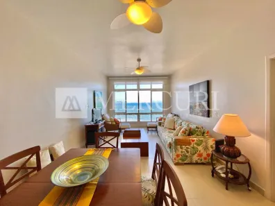 Apartamento com 3 Quartos à venda, 150m² no Vila Alzira, Guarujá