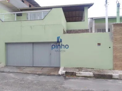 Casa com 3 Quartos à venda, 210m² no Itinga, Lauro de Freitas