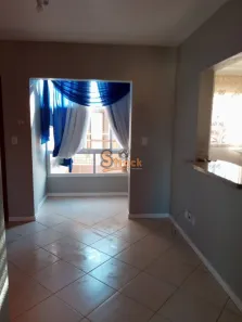 Apartamento com 2 Quartos à venda, 53m² no Fião, São Leopoldo