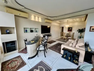 Apartamento com 4 Quartos à venda, 195m² no Lagoa, Rio de Janeiro