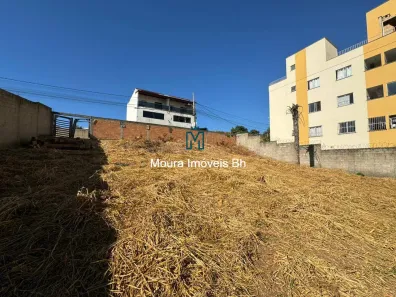 Lote/Terreno à venda, 360m² no Serra Dourada, Vespasiano