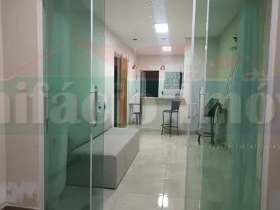 Apartamento com 2 Quartos à venda, 65m² no Rio da Areia (Bacaxá), Saquarema