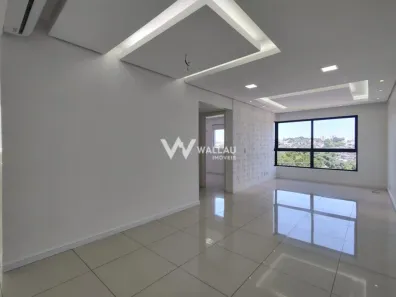 Apartamento com 2 Quartos para alugar, 76m² no Canudos, Novo Hamburgo
