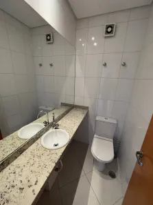 Apartamento com 4 Quartos para alugar, 166m² no Jardim das Nações, Taubaté