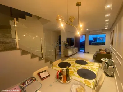 Casa de Condomínio com 4 Quartos à venda, 200m² no Stella Maris, Salvador
