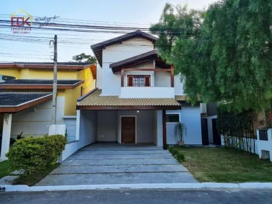 Casa de Condomínio com 3 Quartos à venda, 230m² no Caminho Novo, Tremembé
