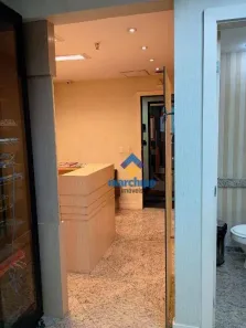 Sala Comercial à venda, 98m² no São Domingos, Niterói