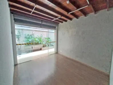 Ponto Comercial para alugar, 50m² no Savassi, Belo Horizonte