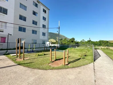 Apartamento com 2 Quartos à venda, 41m² no Cabuçu, Nova Iguaçu