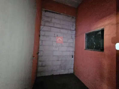 Galpão/Depósito/Armazém com 1 Quarto para alugar, 150m² no Chácara Flora, Petrópolis