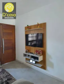 Sobrado com 2 Quartos à venda, 70m² no Jardim do Bosque, Cachoeirinha