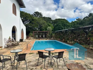 Casa com 6 Quartos à venda, 900m² no Setor de Habitações Individuais Norte, Brasília