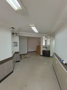 Ponto Comercial com 1 Quarto para alugar, 100m² no Funcionários, Belo Horizonte