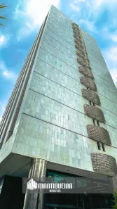 Sala Comercial à venda, 27m² no Belvedere, Belo Horizonte