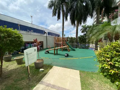 Apartamento com 3 Quartos à venda, 110m² no Dom Pedro I, Manaus