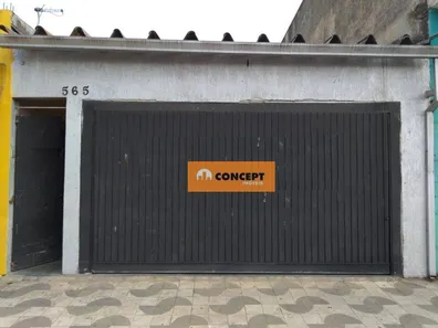 Casa com 4 Quartos para venda ou aluguel, 294m² no Parque Suzano, Suzano