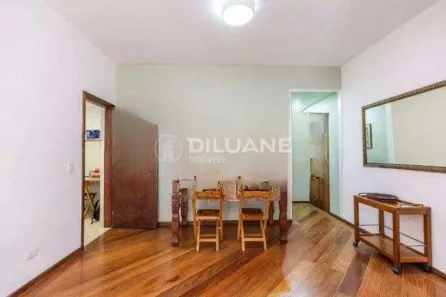 Apartamento com 3 Quartos à venda, 111m² no Jardim Botânico, Rio de Janeiro