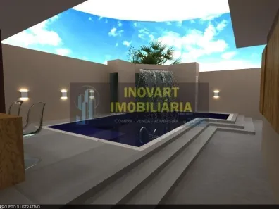 Casa de Condomínio com 4 Quartos para venda ou aluguel, 200m² no Centro, São Pedro da Aldeia