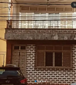 Casa com 5 Quartos para venda ou aluguel, 110m² no Nazaré, Salvador