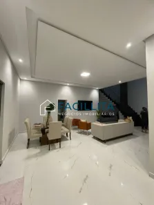 Casa de Condomínio com 4 Quartos à venda, 375m² no Ponta Negra, Manaus