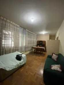 Apartamento com 2 Quartos à venda, 80m² no Cruzeiro, Belo Horizonte