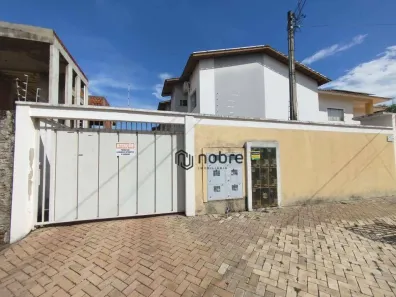 Casa de Condomínio com 2 Quartos para alugar, 82m² no Plano Diretor Sul, Palmas