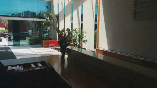 Casa com 3 Quartos para alugar, 50m² no Campo Grande, Rio de Janeiro