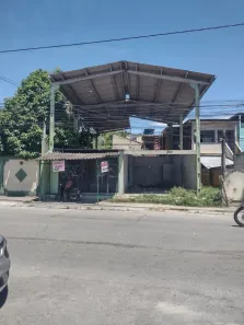 Ponto Comercial para alugar, 100m² no Rosa dos Ventos, Nova Iguaçu