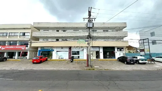 Sala Comercial para alugar, 50m² no Nossa Senhora das Graças, Canoas