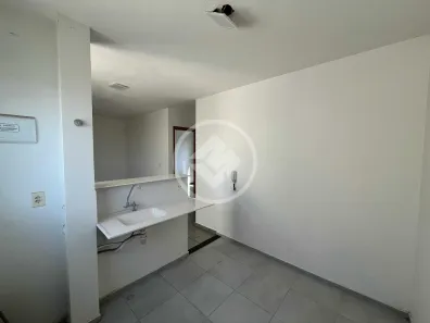 Apartamento com 2 Quartos à venda, 41m² no Parque das Orquídeas, Lagoa Santa