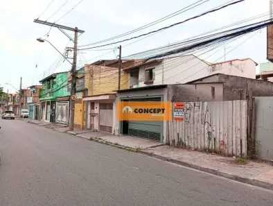 Lote/Terreno à venda, 150m² no Jardim Emília, Poá
