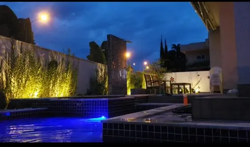 Casa de Condomínio com 3 Quartos à venda, 320m² no Jardins Valência, Goiânia