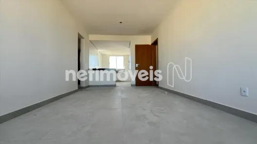 Apartamento com 3 Quartos à venda, 85m² no Caiçara-Adelaide, Belo Horizonte