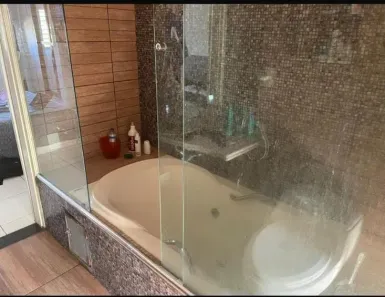 Casa de Condomínio com 3 Quartos para alugar, 100m² no Dom Pedro I, Manaus