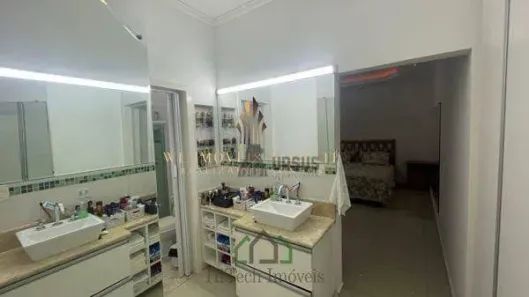 Casa de Condomínio com 3 Quartos à venda, 300m² no Castelos, Tremembé