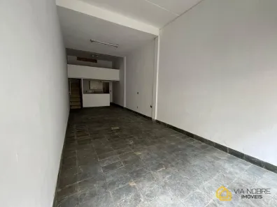 Ponto Comercial para alugar, 70m² no Santo Antônio, Belo Horizonte