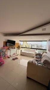 Apartamento com 3 Quartos à venda, 113m² no Horto Florestal, Salvador