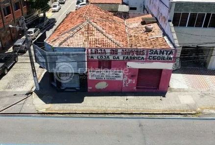 Ponto Comercial com 1 Quarto à venda, 384m² no Lagoa Nova, Natal