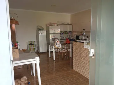 Casa com 2 Quartos à venda, 100m² no Jardim Das Palmeiras, Ipeúna
