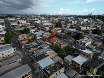 Lote/Terreno à venda, 350m² no Alvorada, Manaus