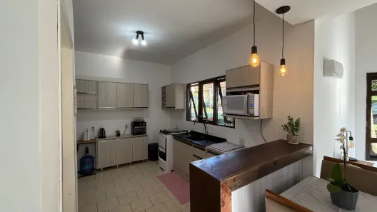 Casa de Condomínio com 4 Quartos à venda, 217m² no São Lucas, Viamão