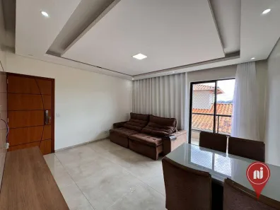 Apartamento com 3 Quartos à venda, 150m² no Varjão, Brumadinho