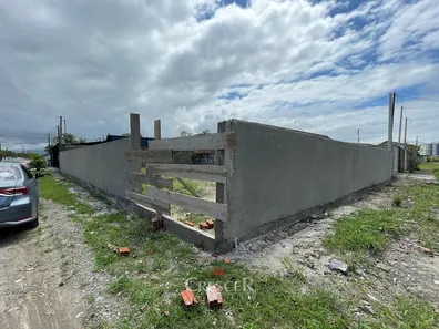 Lote/Terreno à venda, 360m² no Pereque, Matinhos